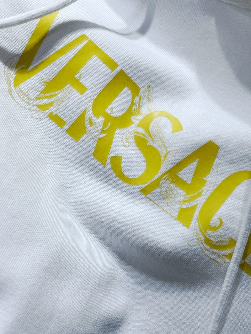 Versace Hoodies